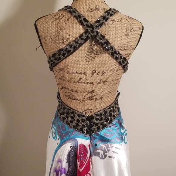 Amazing Cinderella Prom Dress - Picture 6 of 7